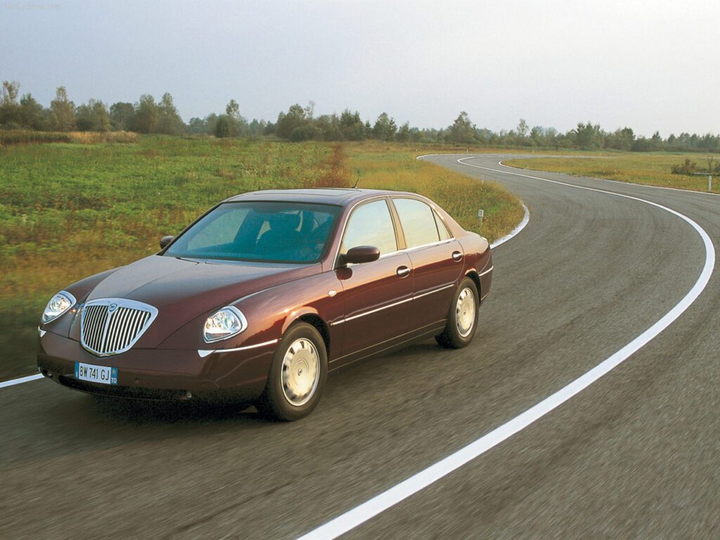 Lancia Thesis