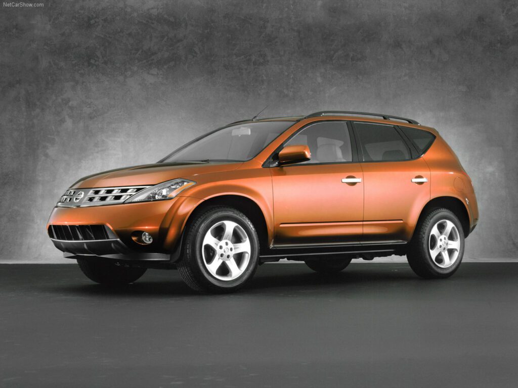 Nissan Murano