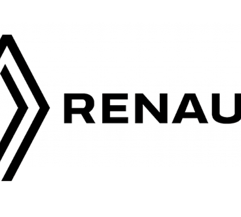 Logo Renault