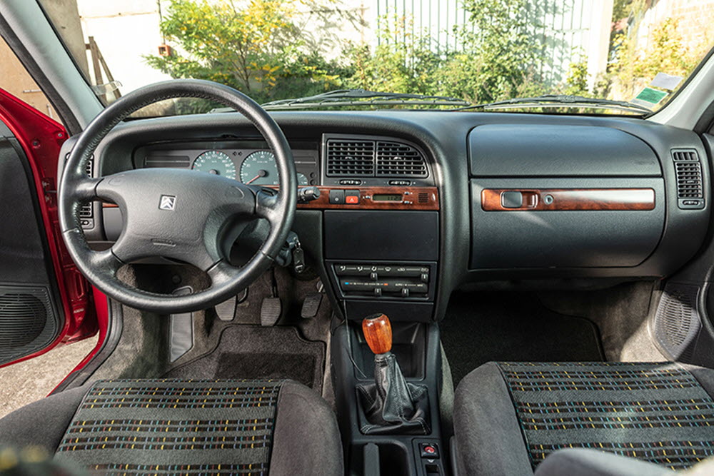 Citroën Xantia