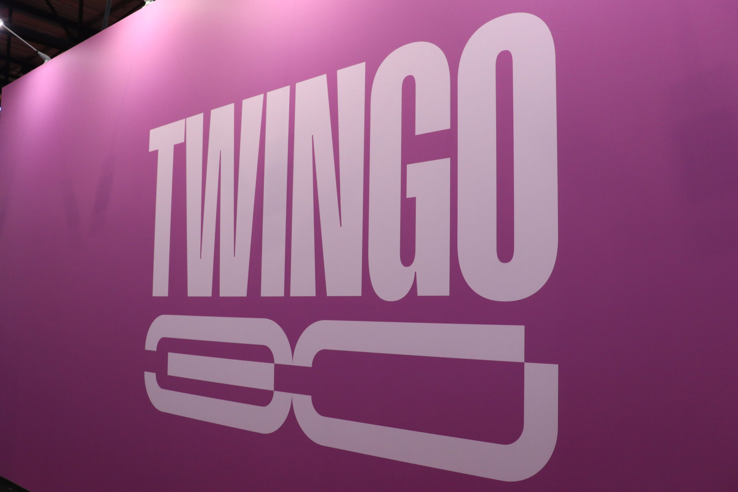 [En direct] les 30 ans de la Renault Twingo 1 à Epoqu’auto ! (+ Bonus)