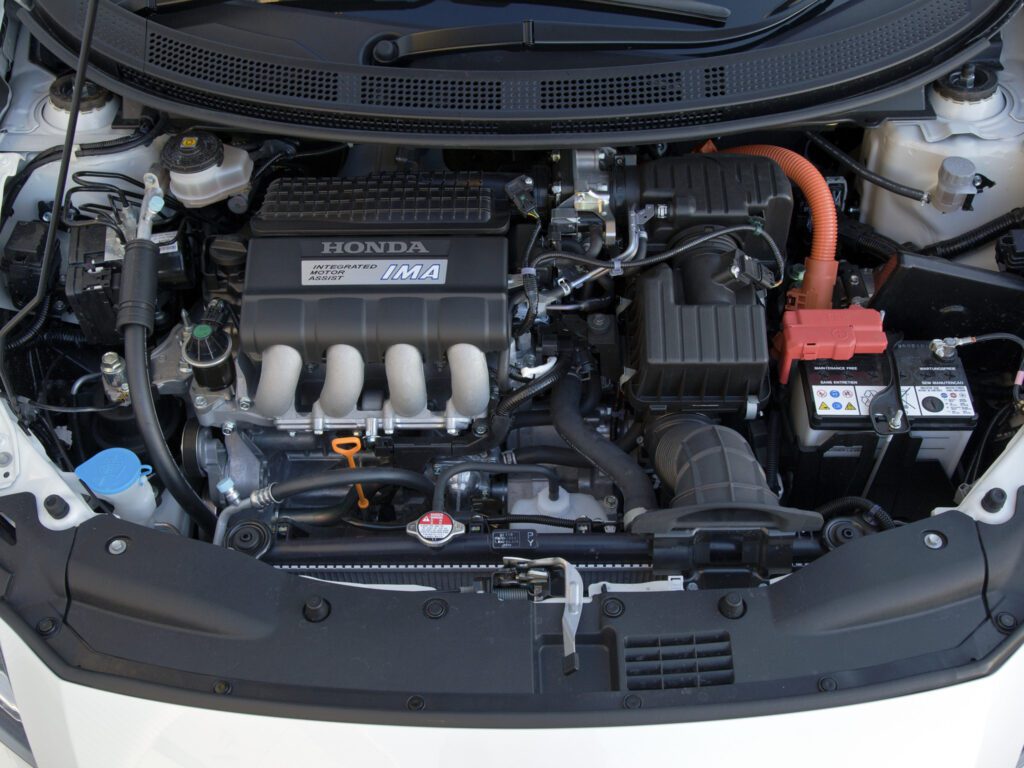 Honda CR-Z : l’hybride, c’est (pas toujours) fantastique